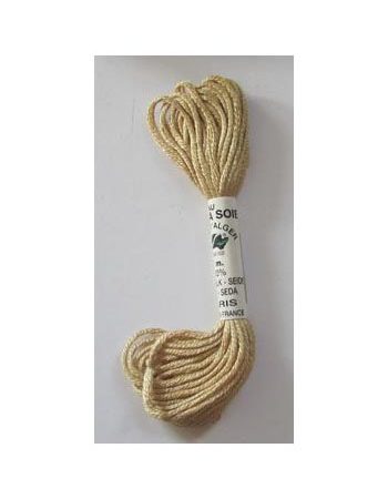 Au Ver A Soie D'Alger 3741