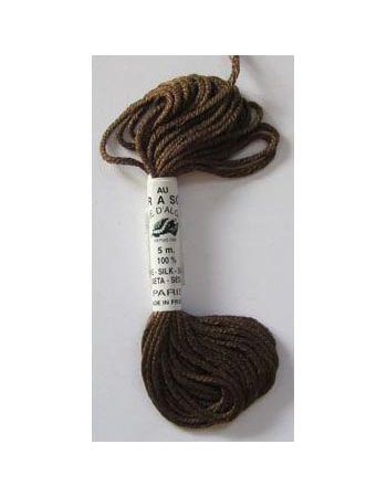 Au Ver A Soie D'Alger 3746