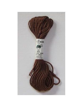 Au Ver A Soie D'Alger 4123