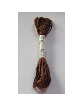 Au Ver A Soie D'Alger 4216