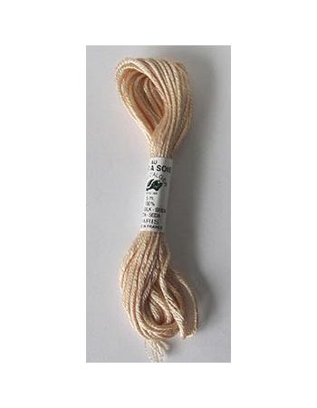 Au Ver A Soie D'Alger 4221