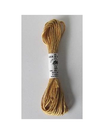 Au Ver A Soie D'Alger 4222