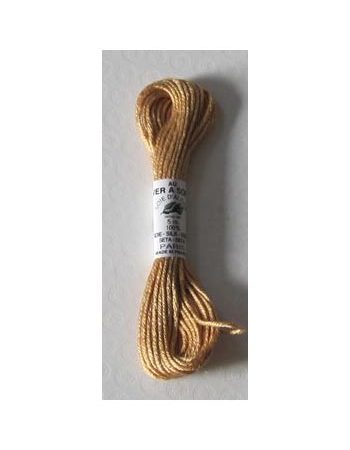 Au Ver A Soie D'Alger 4223