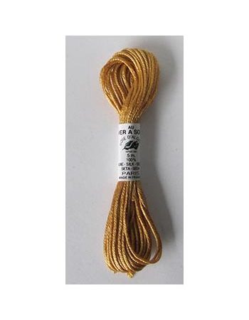 Au Ver A Soie D'Alger 4224