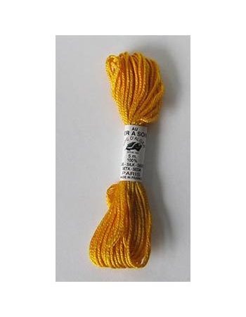 Au Ver A Soie D'Alger 544