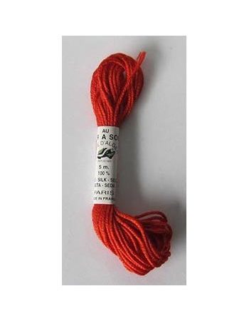 Au Ver A Soie D'Alger 635