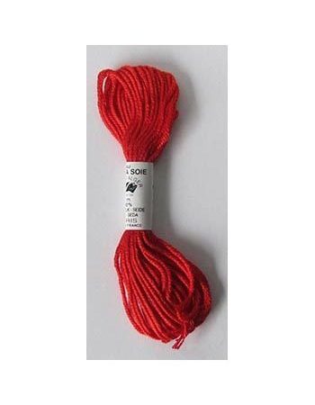 Au Ver A Soie D'Alger 915