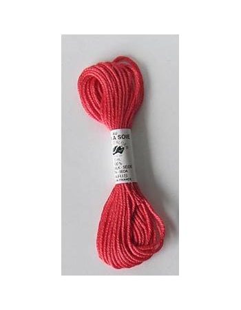 Au Ver A Soie D'Alger 924