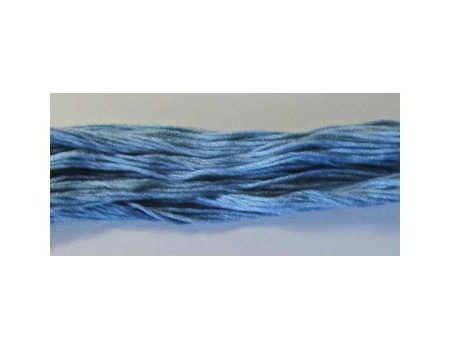 Sampler Threads - Blue Jay