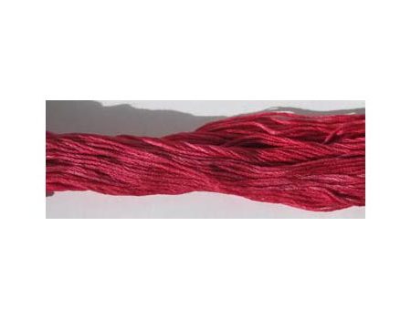 Sampler Threads - Hibiscus