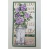 Dimensions Gold Collection Petite Kit - Hydrangea Floral