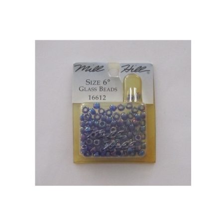 Mill Hill beads - 16612