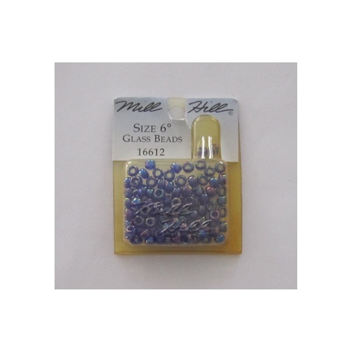 Mill Hill beads - 16612