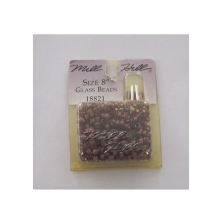 Mill Hill beads - 18821