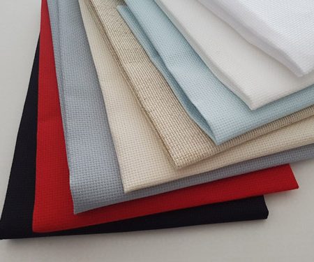 Cross Stitch Fabric SALE