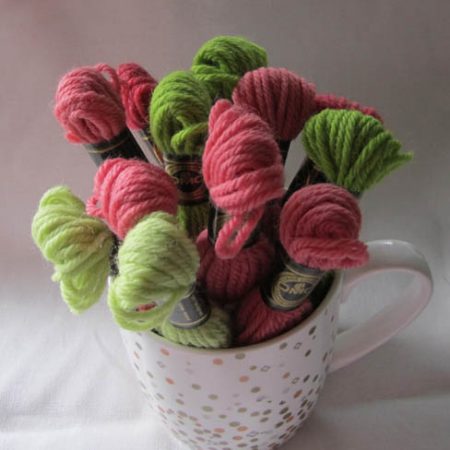 DMC Tapestry Wool