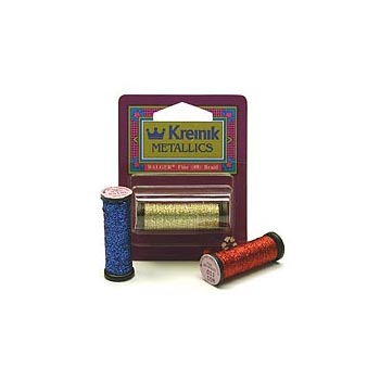 Kreinik #8 Fine Braid