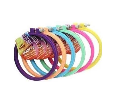 Embroidery Hoops