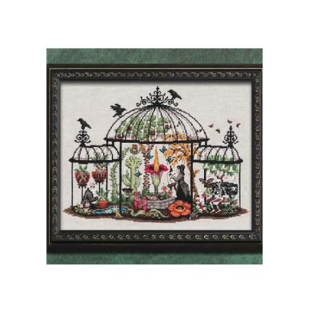 Greenhouse of Oddities