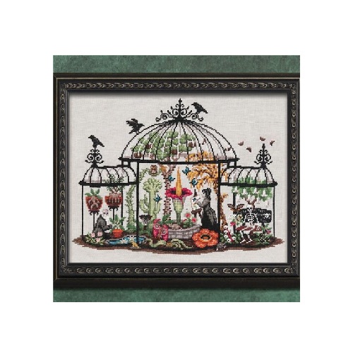 Greenhouse of Oddities