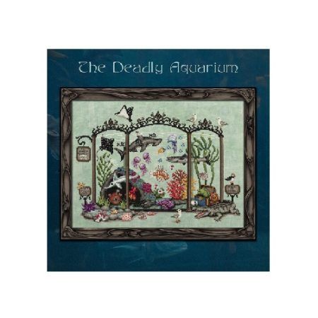 The Deadly Aquarium