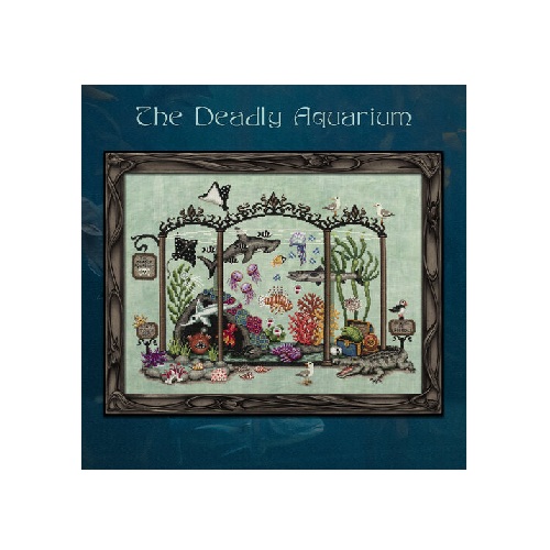 The Deadly Aquarium
