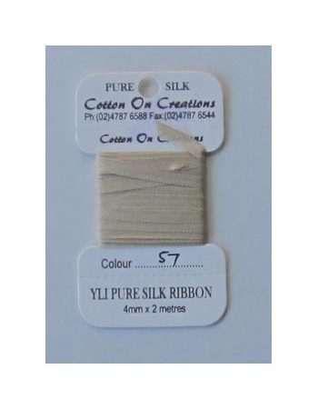 Silk Ribbon