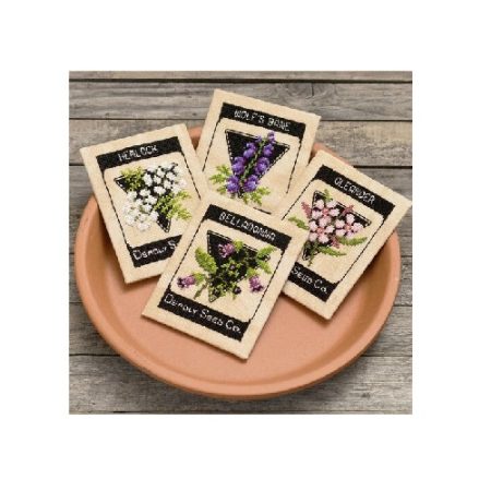 Deadly Seed Co.