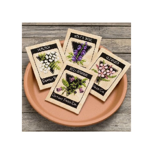 Deadly Seed Co.