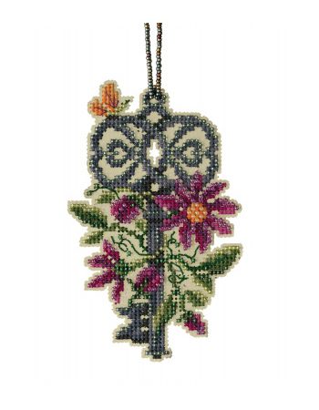 Mill Hill - Spring Key