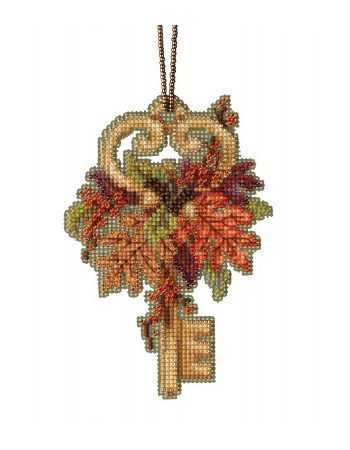 Mill Hill - Autumn Key