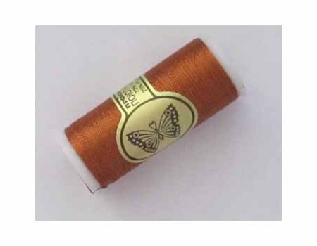 Butterfly Thread - Medium Copper