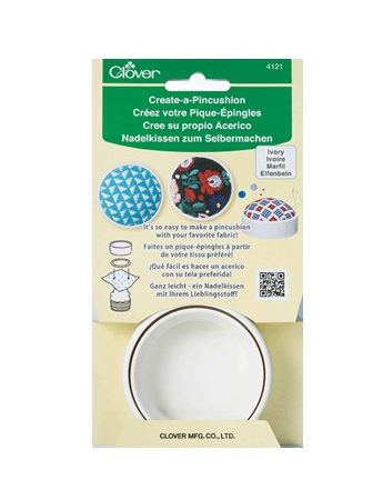 Clover Create-a-Pincushion