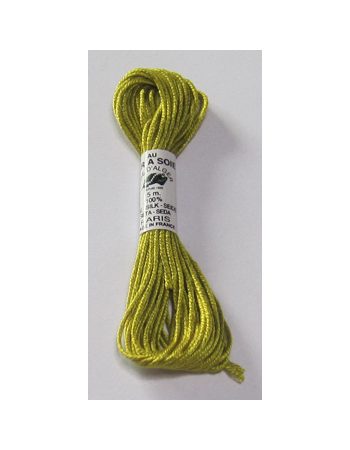 Au Ver A Soie D'Alger 2223