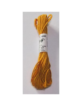 Au Ver A Soie D'Alger 2536