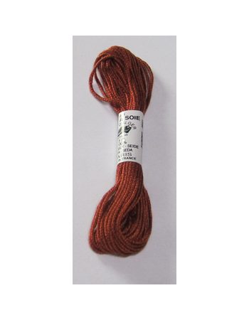 Au Ver A Soie D'Alger 2626