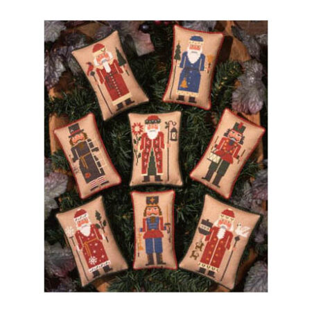 Nutcrackers