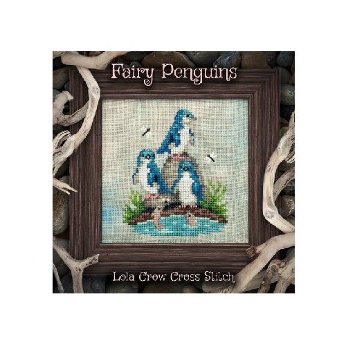 Fairy Penguins