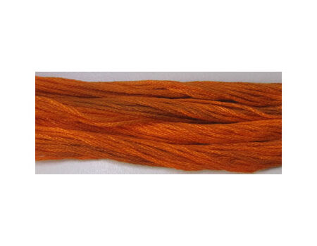 Sampler Threads - Carrot