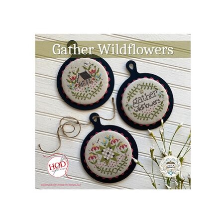 Gather Wildflowers