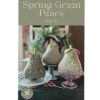 Spring Green Pears