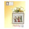 Nativity frill