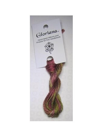 Gloriana 128 - Cherry Tart