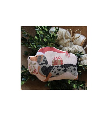 Christmas Sausage - Finley