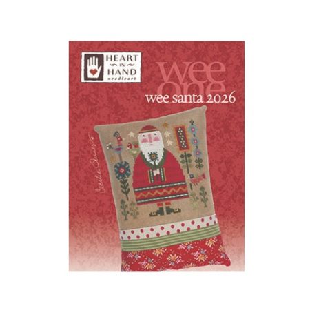 Wee Santa 2026