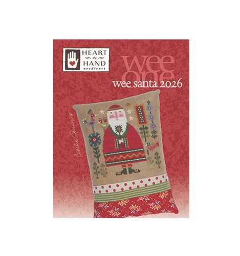 Wee Santa 2026