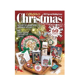 2025 Christmas Magazine