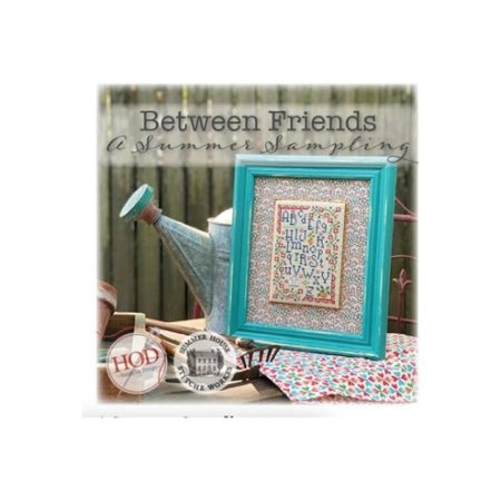 Between Friends A Summer Sampling