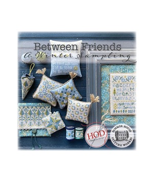 Between Friends A Winter Sampling