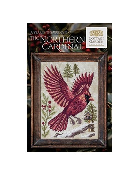 The Northern Cardinal